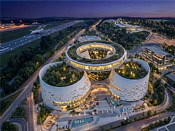 MENTAL DESIGN WORKS, WAF 2026 �� KATEGOR�DE F�NAL�ST OLDU